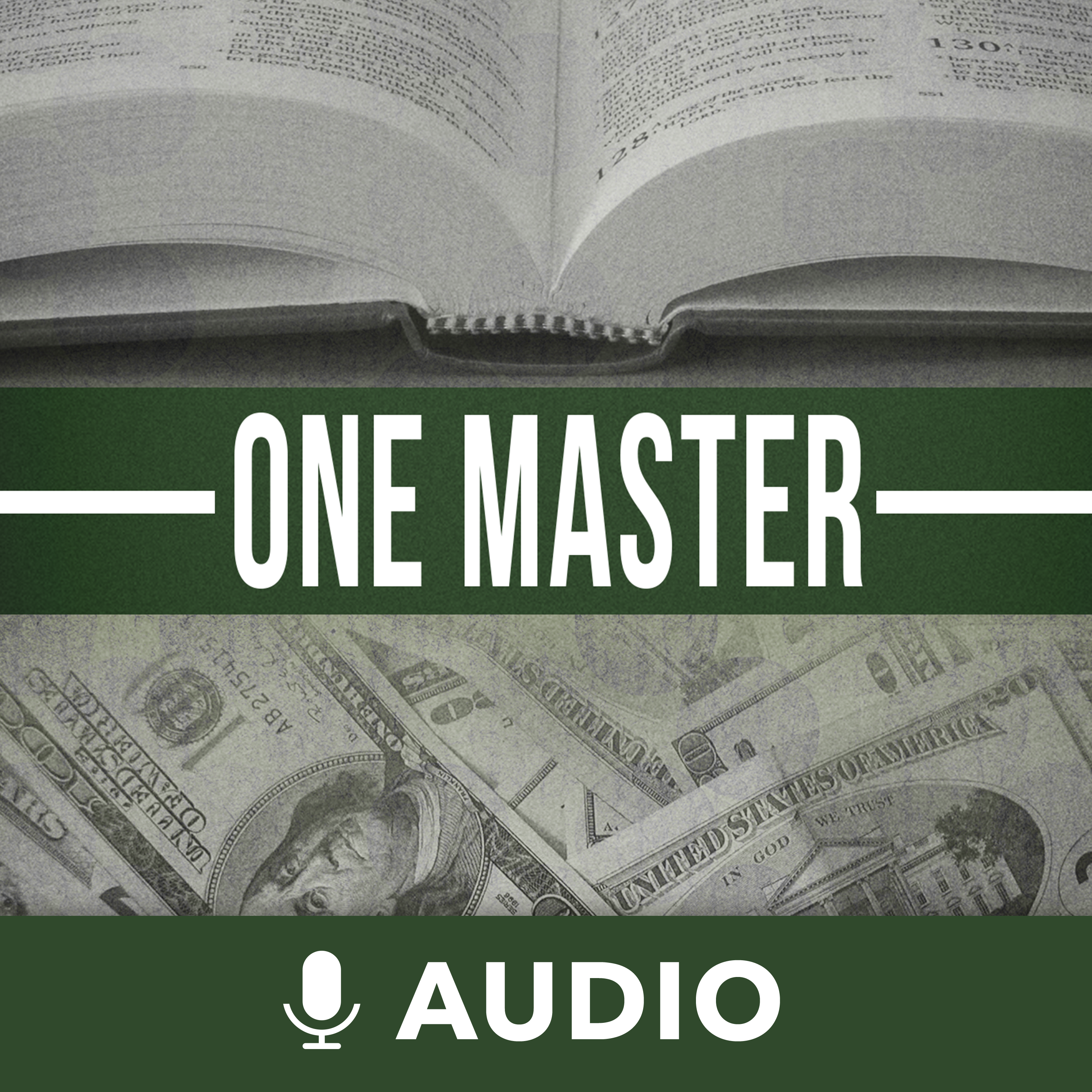 One Master (Audio)