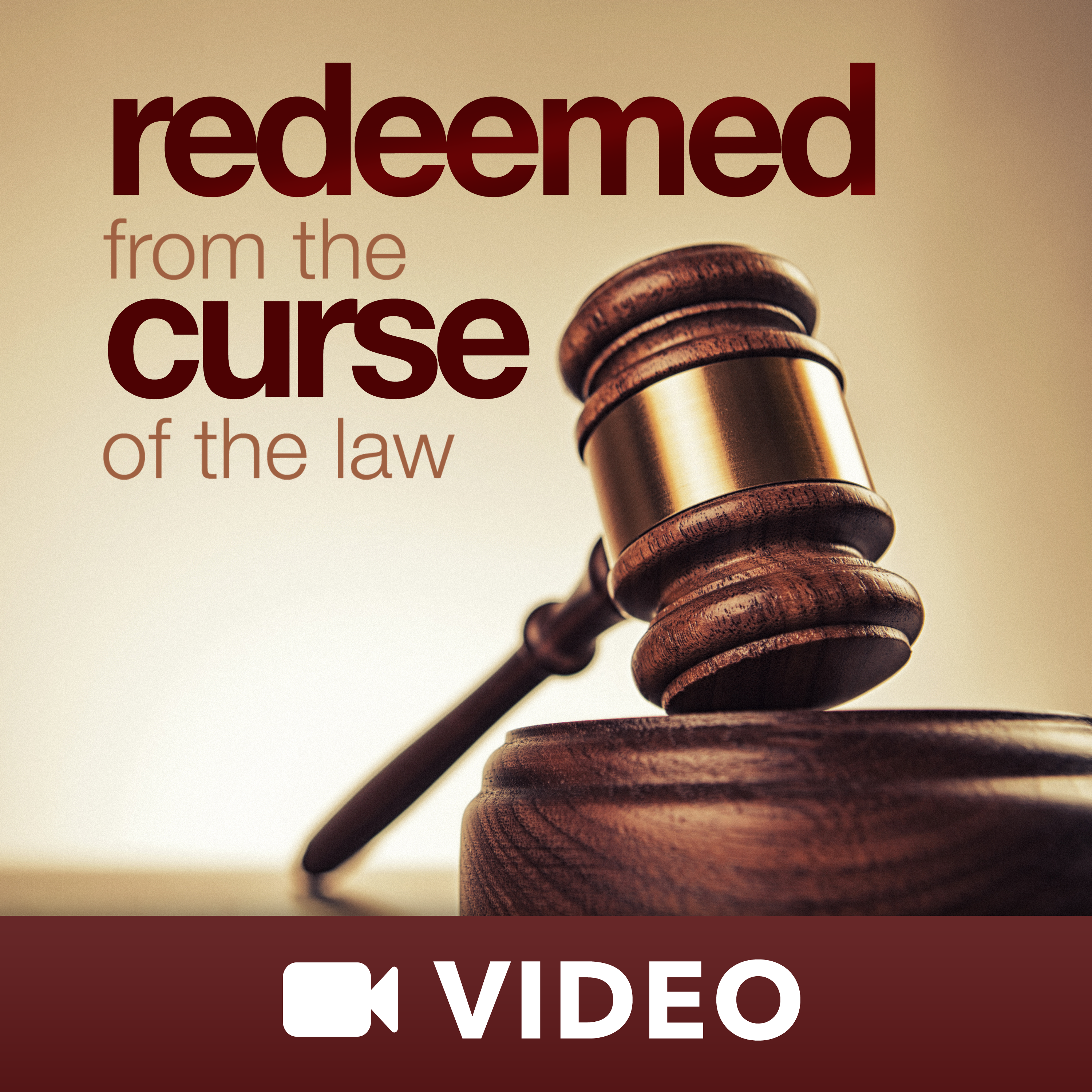 Redeemed From The Curse Of The Law - Pt. 5 - Which Side Do You Choose? episode artwork