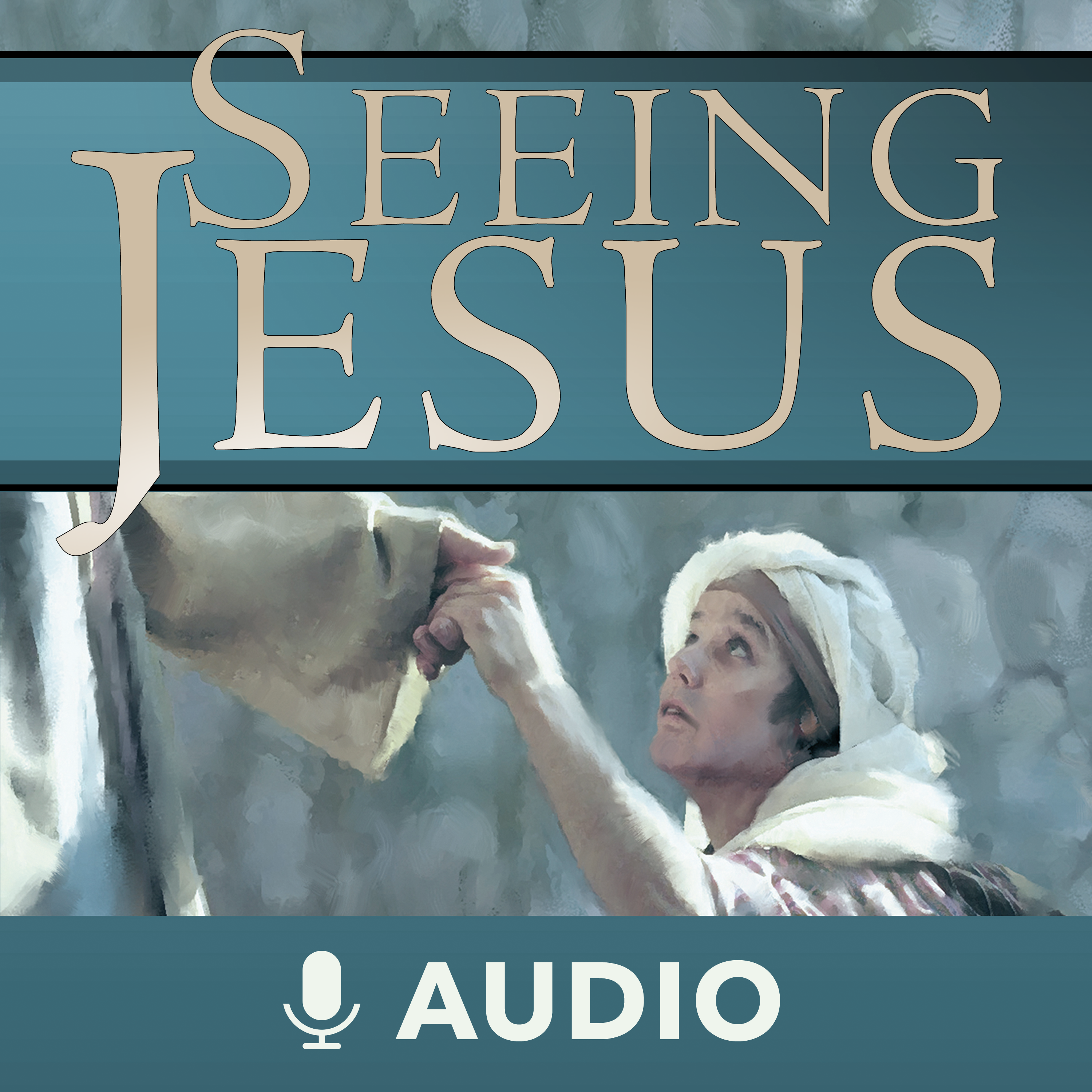 Pt. 2.5 - Spiritual Sight