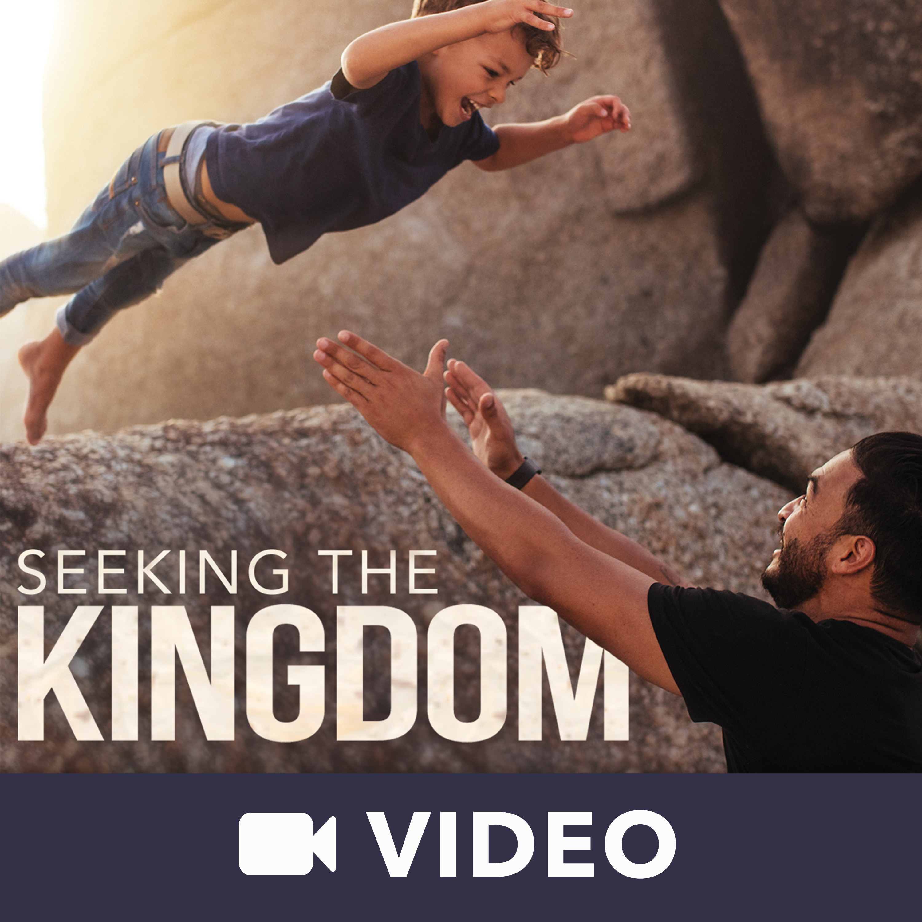 Pt. 2 - Thy Kingdom Come
