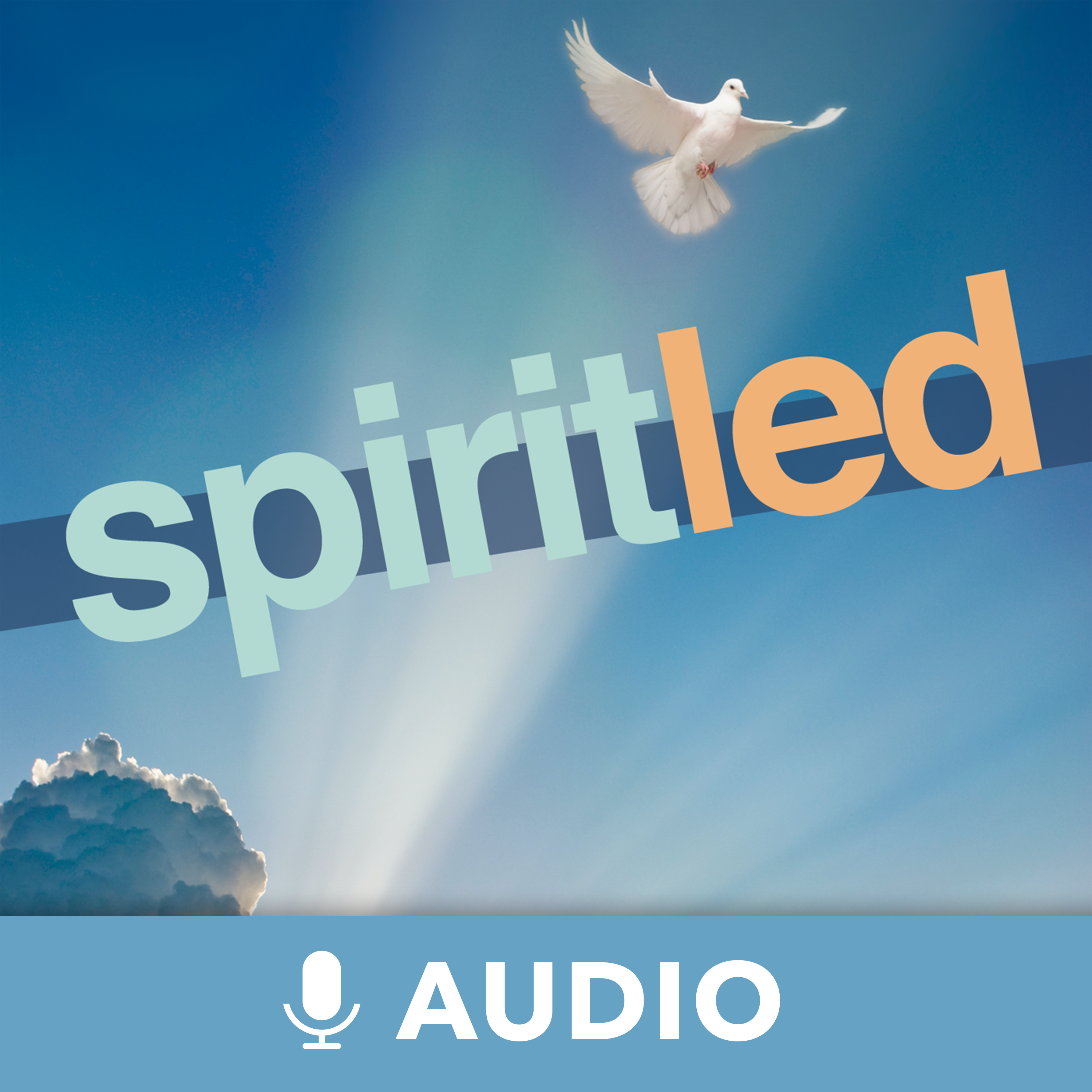 Spirit Led (Audio)