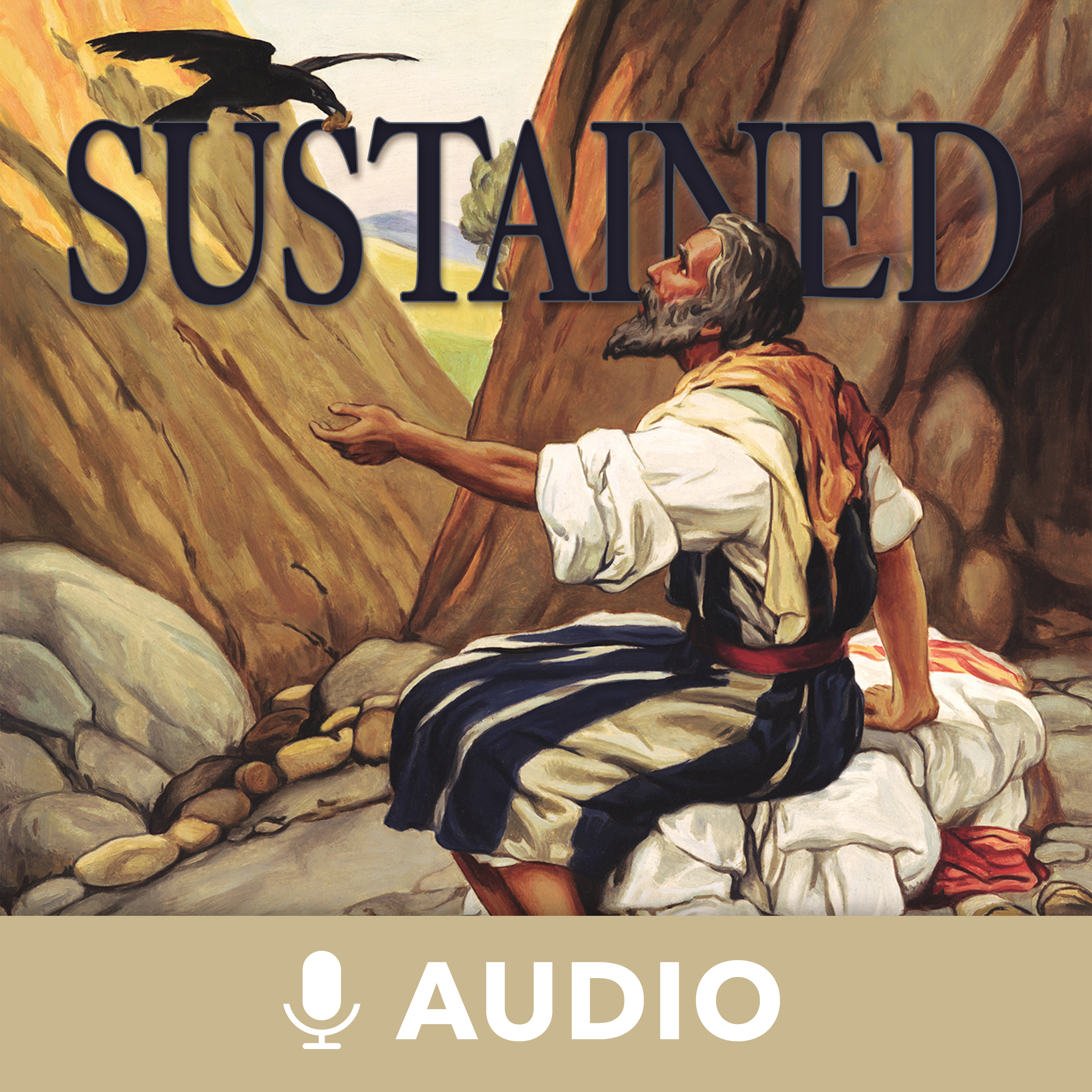 Pt. 3 - Sustained In Body