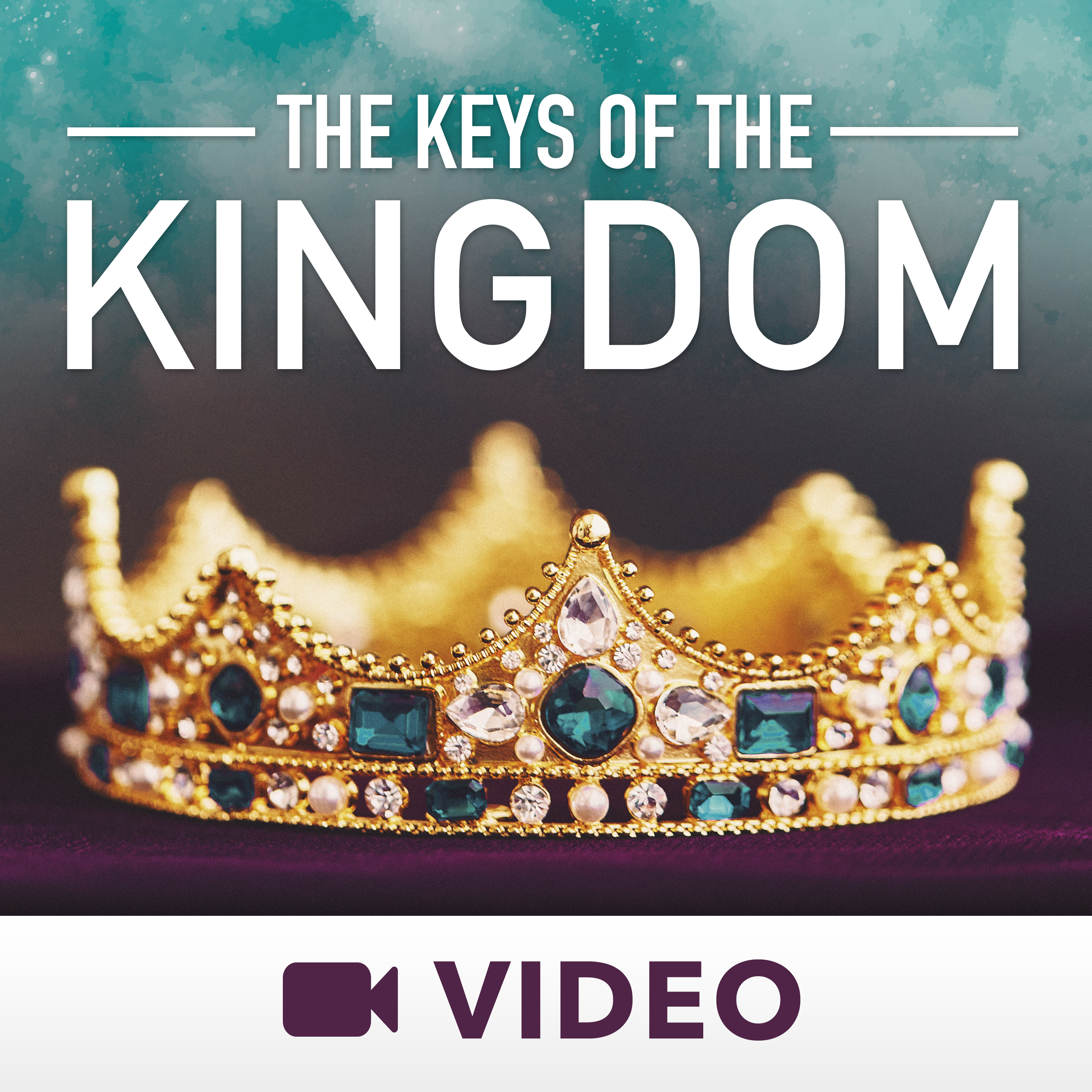The Keys Of The Kingdom (Video)